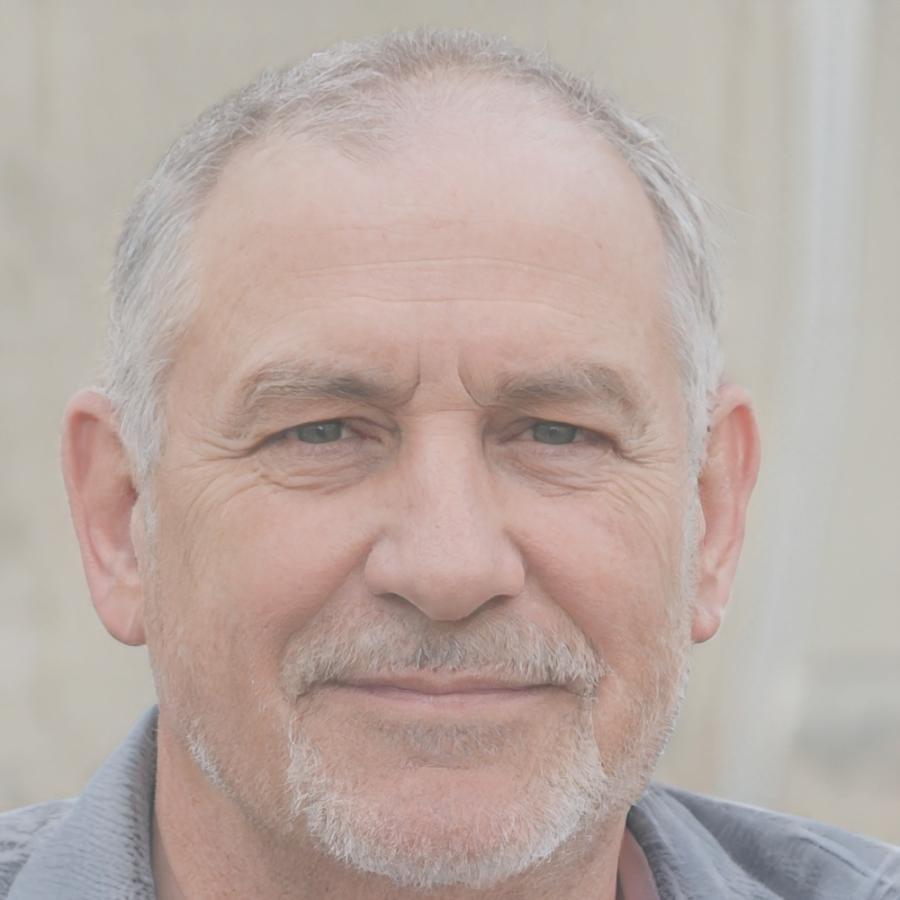Mtro. Alejandro Torres, investigador en neurociencias
